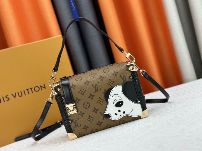 LV Box Bags